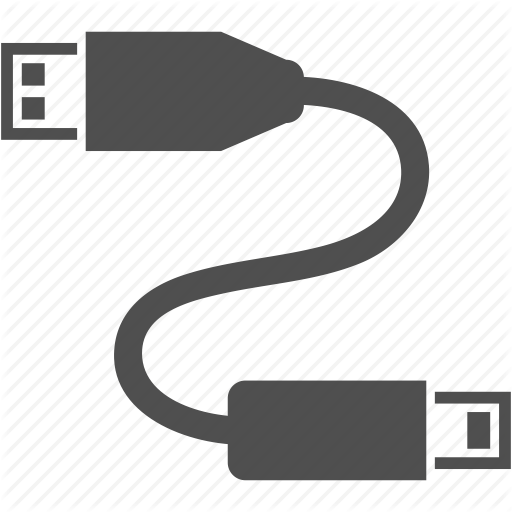 Usb Icons