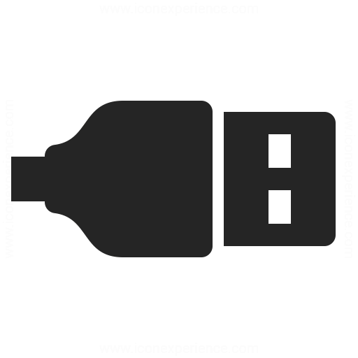 Pictures Of Usb Icon