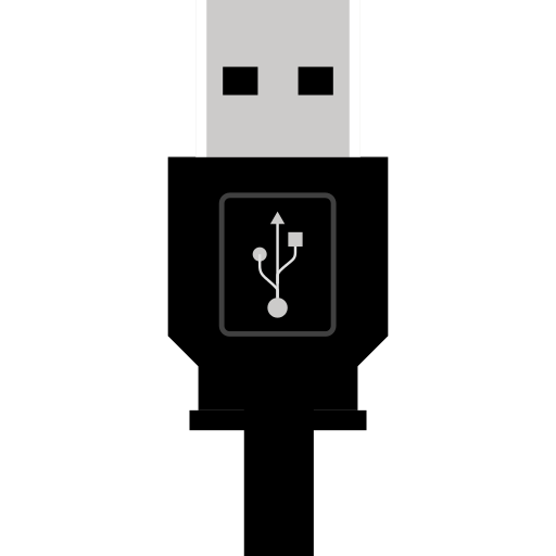 Usb Png Icon