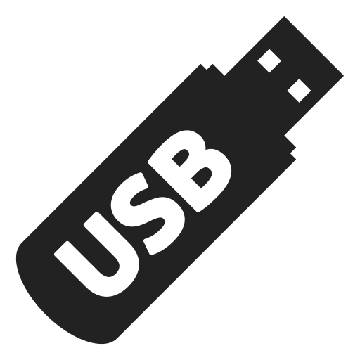 Usb Icon