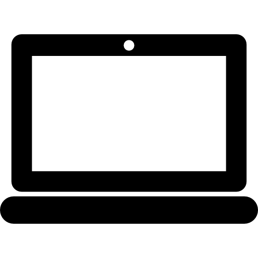 Laptop Icons Free Download