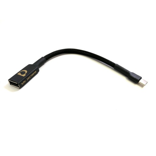 Usb C To Usb A Adapter Purist Audio Design