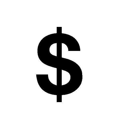 Finance Usd Icon Windows Iconset