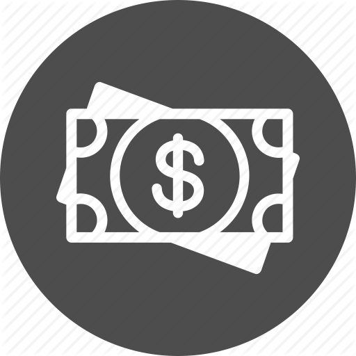 Cash, Dollar, Finance, Funding, Investment, Money, Usd Icon