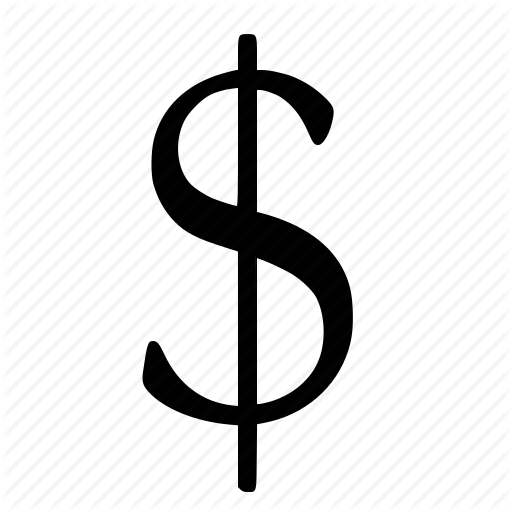 Currency, Dollar, Usd Icon