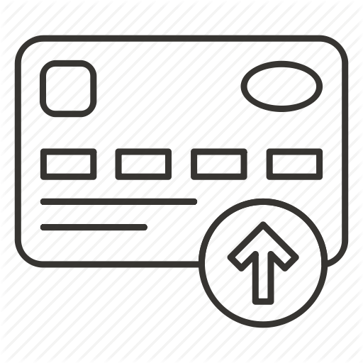 Card, Credit, Credit Card, Enter, Money, Payment, Use Icon