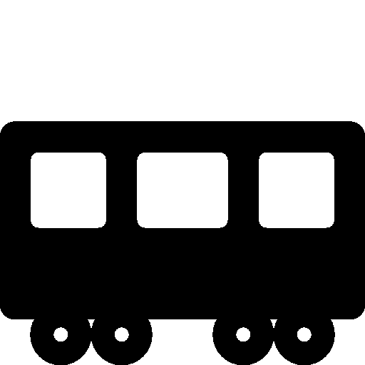 Transport Railroad Car Icon Android Iconset