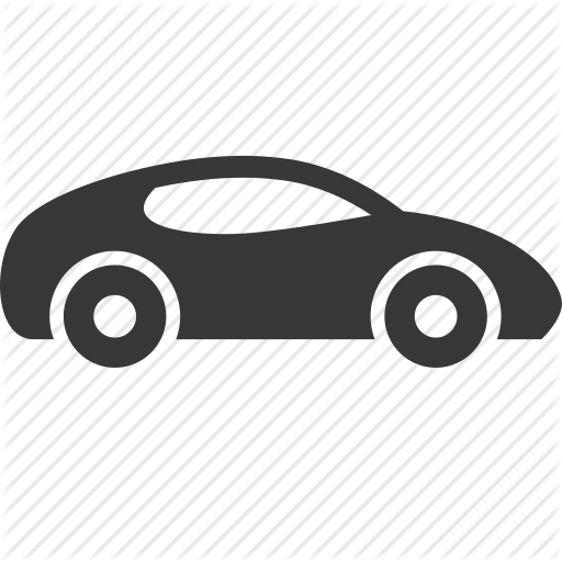 Transportation Icons