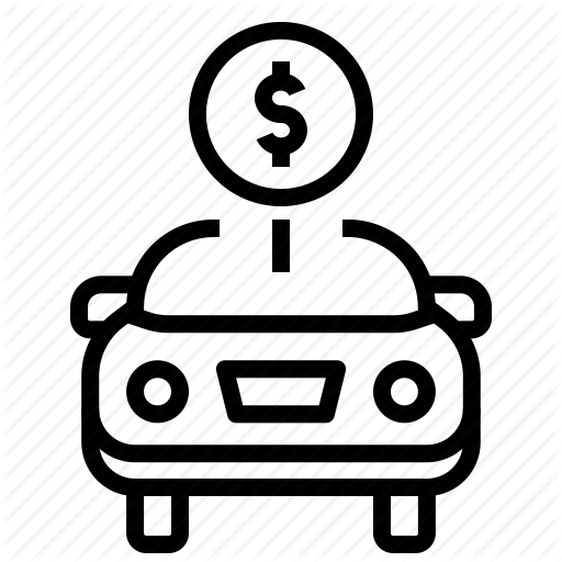Auction, Buy, Car, Dealer, Luxury, Premium, Sell Icon
