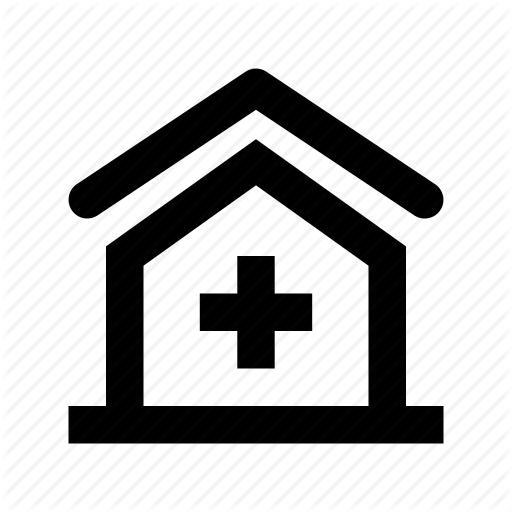 Health Medical Clinic Hospital Care Science Pharmacy Doctor Icon