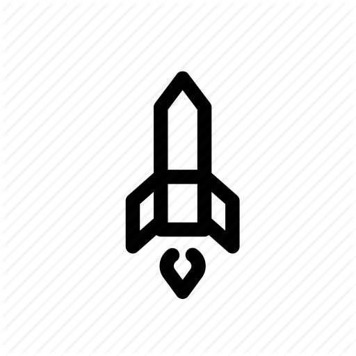 Launch Icon