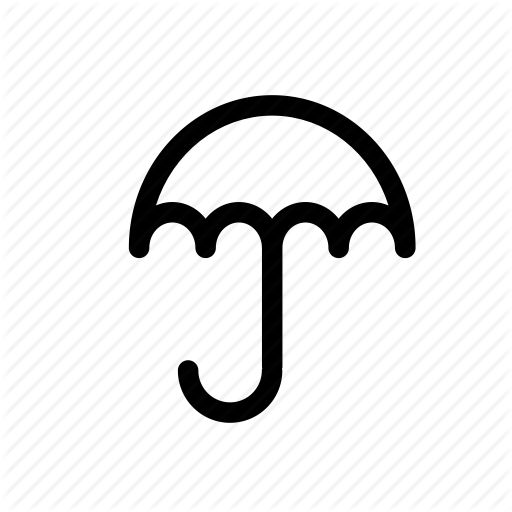 Umbrella Icon