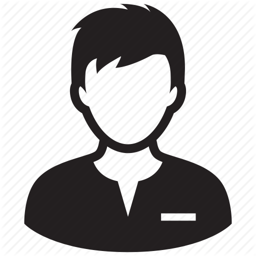 Avatar, Boy, Male, Man, Profile, User, User Account Icon