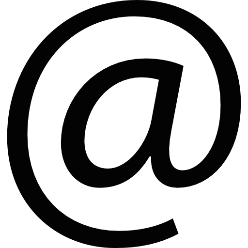 User Profile Icon Button