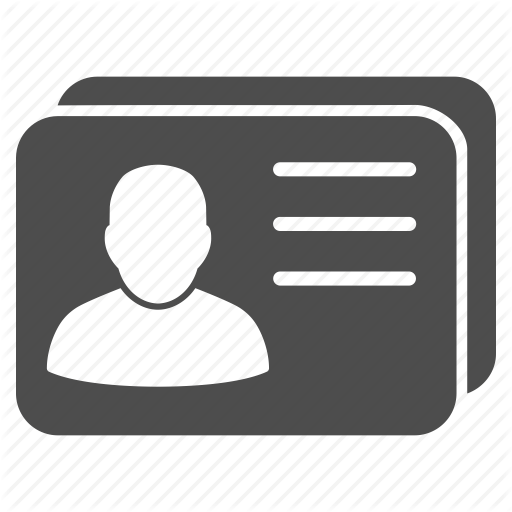 Account, Cards, Cabinet, Patient Info, Profile, User Accounts