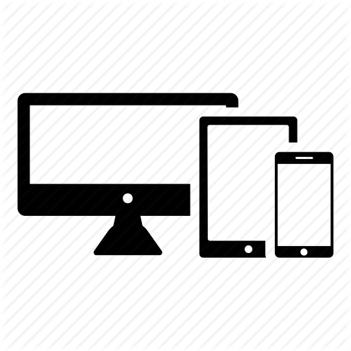 Application, Device, Interface, Responsive, User Experience, User