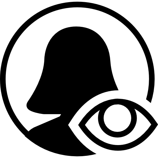 Interface User Flat Icon