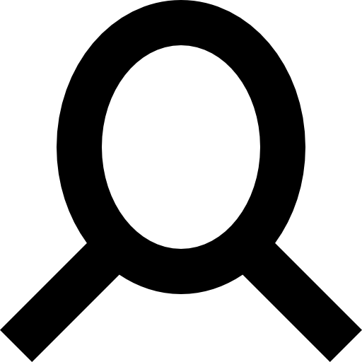 Male User Symbol Icons Free Download