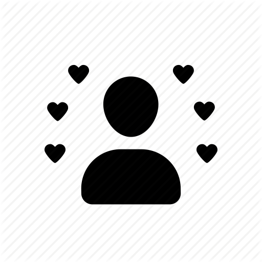 Friendly, Lover, Passion, Pix, Spread Love, User Icon