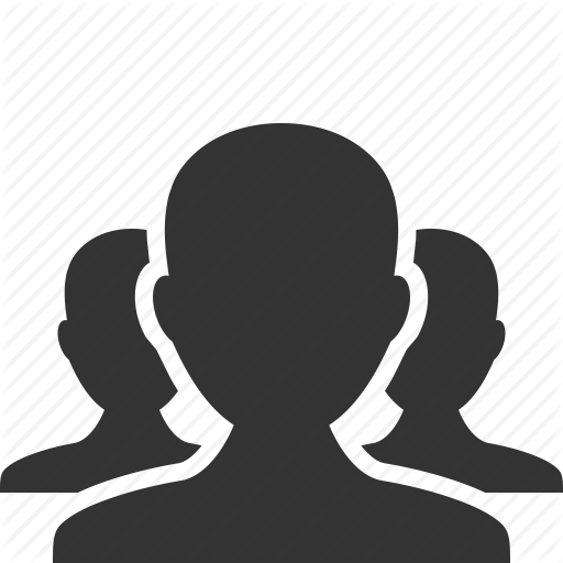 Group, User, Users Icon