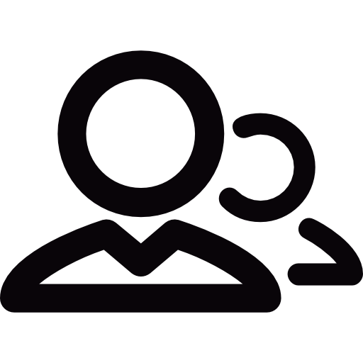 User, Group Icon Free Of Dripicons
