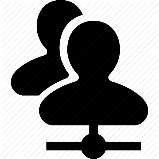 Group, Network, People, Person, Profile, User Icon