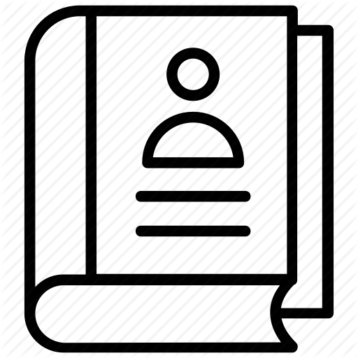 Book, Professional Profile, User Guide, User Handbook, User Manual