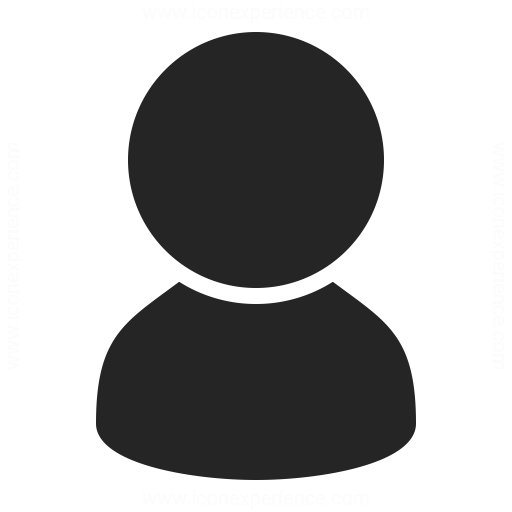 User Icon Iconexperience