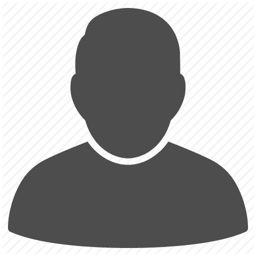 User Icon Png Person User Profile Icon