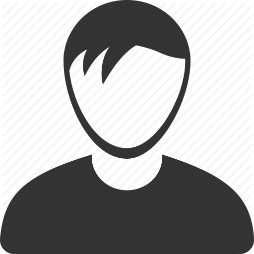 Boy, Child, User Icon