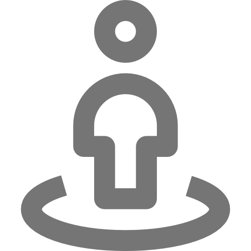 Location, User Icon Free Of Nova Icons