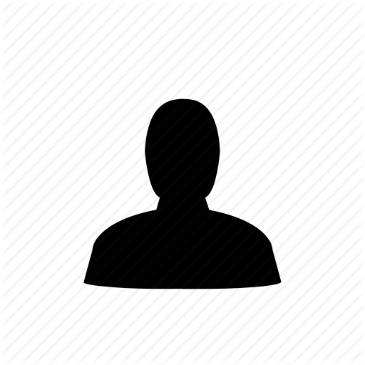 Guy, Male, Man, Portrait, Profile, User Icon