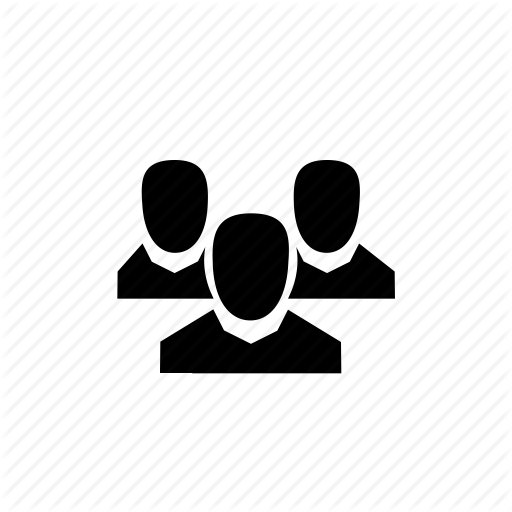 Clients, Command, Customers, Friends, Group, Men, People, Staff