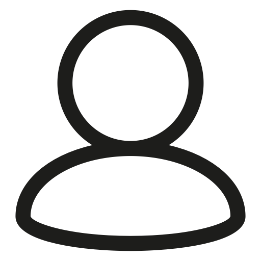 Man, Person, User Icon