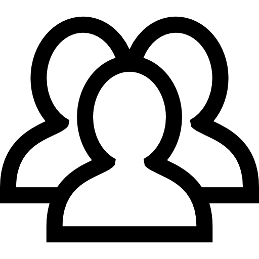Multiple Users, User, Networking, Group Users, People, Users