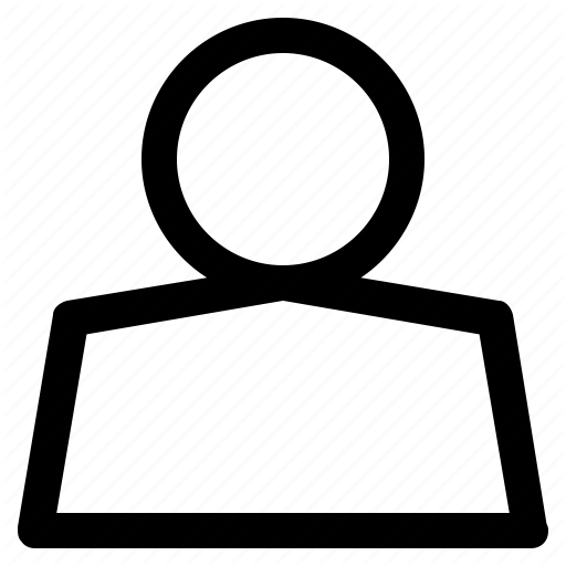 Iconset, Profile, Set, Ui, User Interface, Web Design Icon