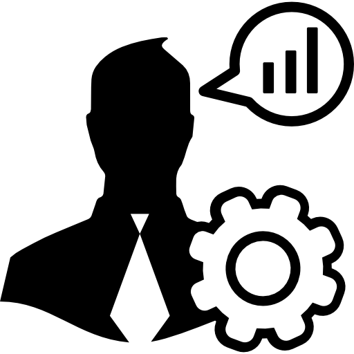 User Setting Interface Symbol Icons Free Download