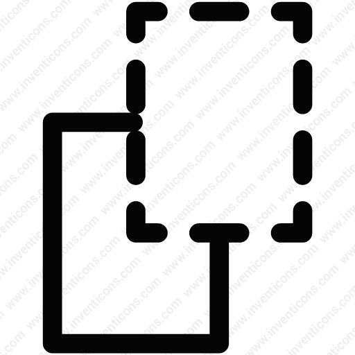 Download Layer,page,sheet,forward,document Icon Inventicons