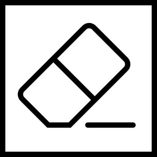 Delete Icon User Interface Set Smashicons