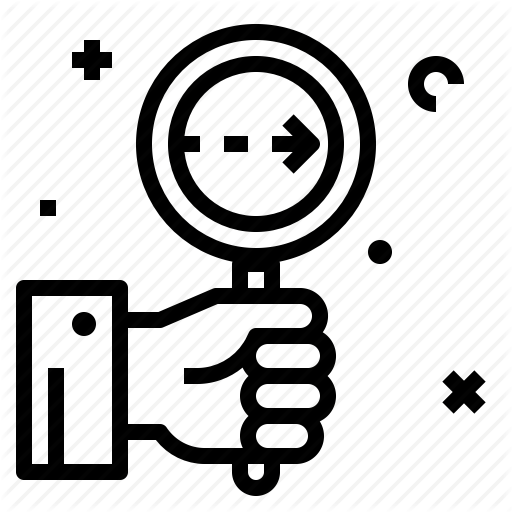 Group, Marketresearch, Userresearch Icon