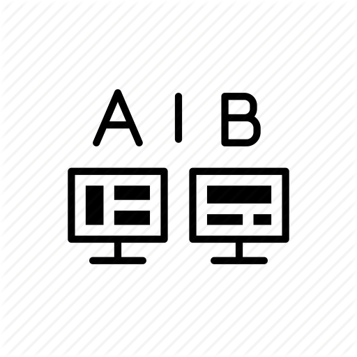 Pictures Of Usability Testing Icon