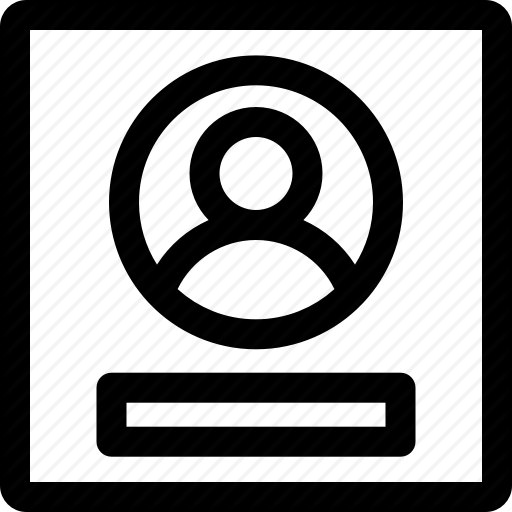 Username Icon
