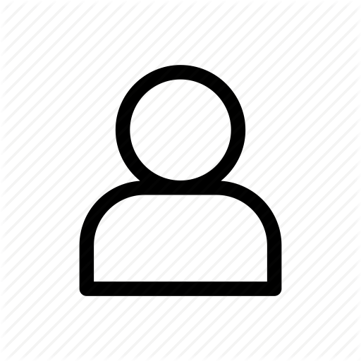 Avatar, Myself, People, Profile, Username Icon