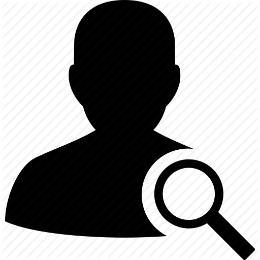 Icon Request Fa User Search Issue