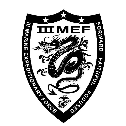 Iii Mef Marines