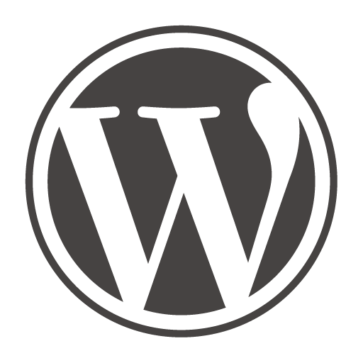 Wordpress Icon