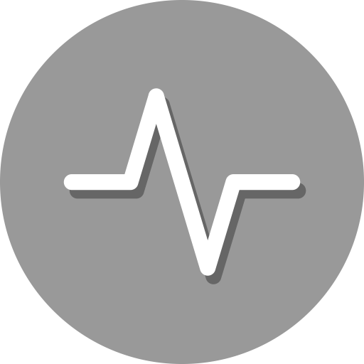 Monitor, Software, System, Utilities Icon