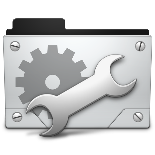 Utilities Icon Free Download As Png And Icon Easy
