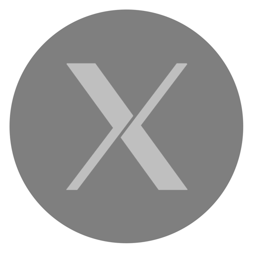 Utilities Icon Dynamic Yosemite Iconset