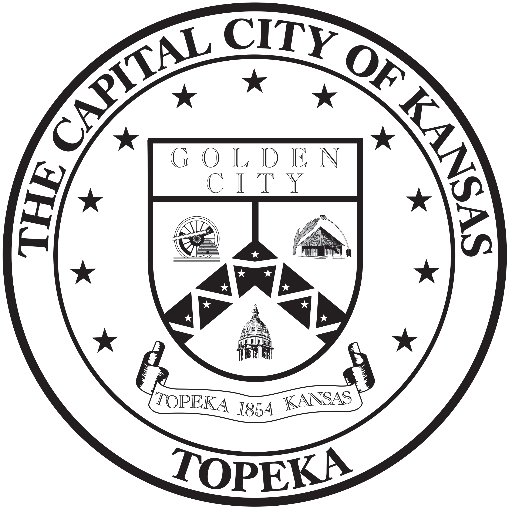 City Of Topeka Utilities Department